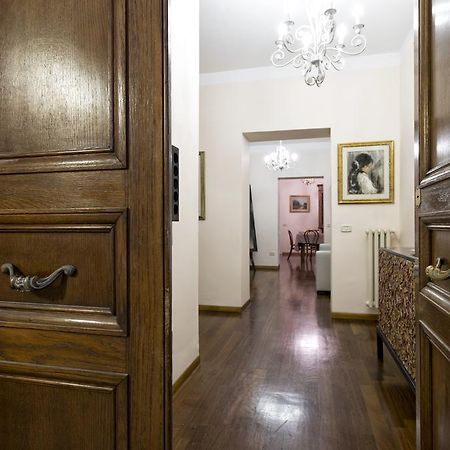 Fontana De Trevi Apartment Řím Pokoj fotografie