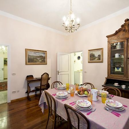 Fontana De Trevi Apartment Řím Pokoj fotografie
