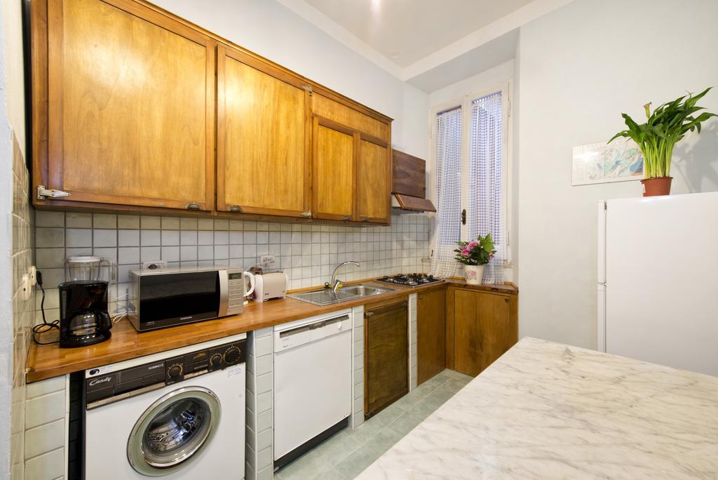 Fontana De Trevi Apartment Řím Pokoj fotografie