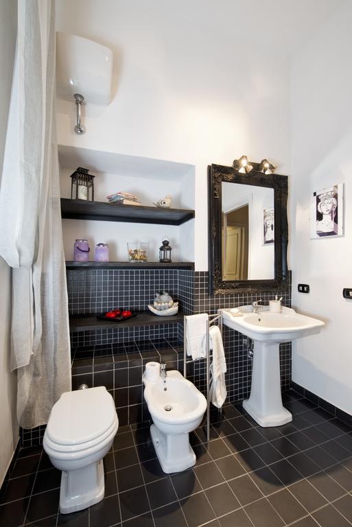 Fontana De Trevi Apartment Řím Pokoj fotografie