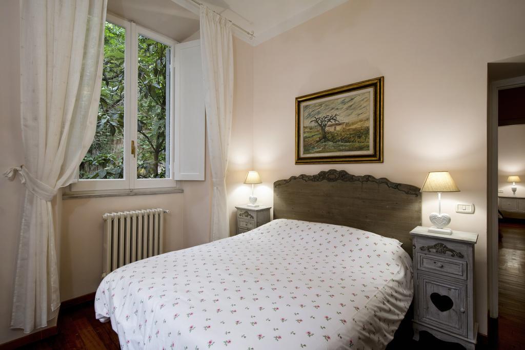 Fontana De Trevi Apartment Řím Pokoj fotografie