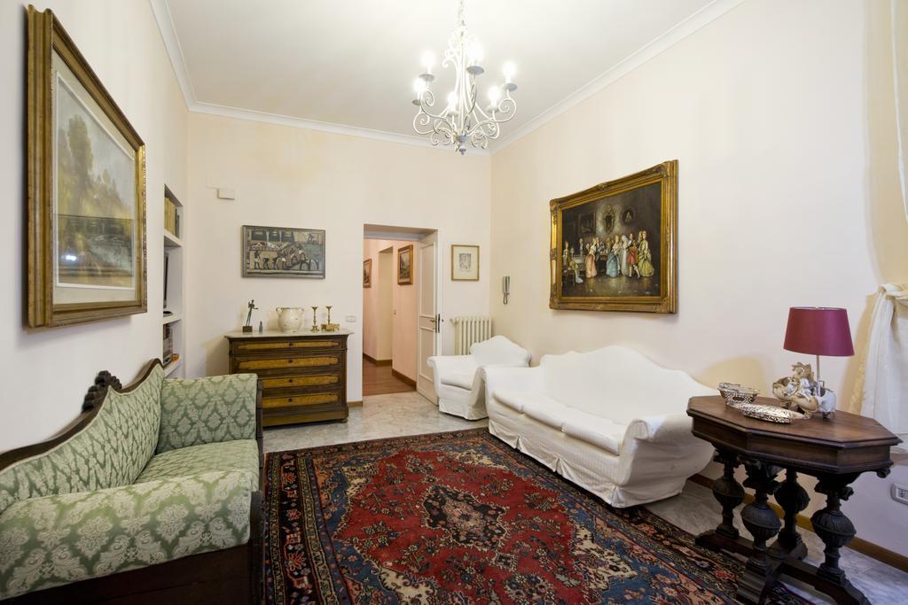 Fontana De Trevi Apartment Řím Pokoj fotografie