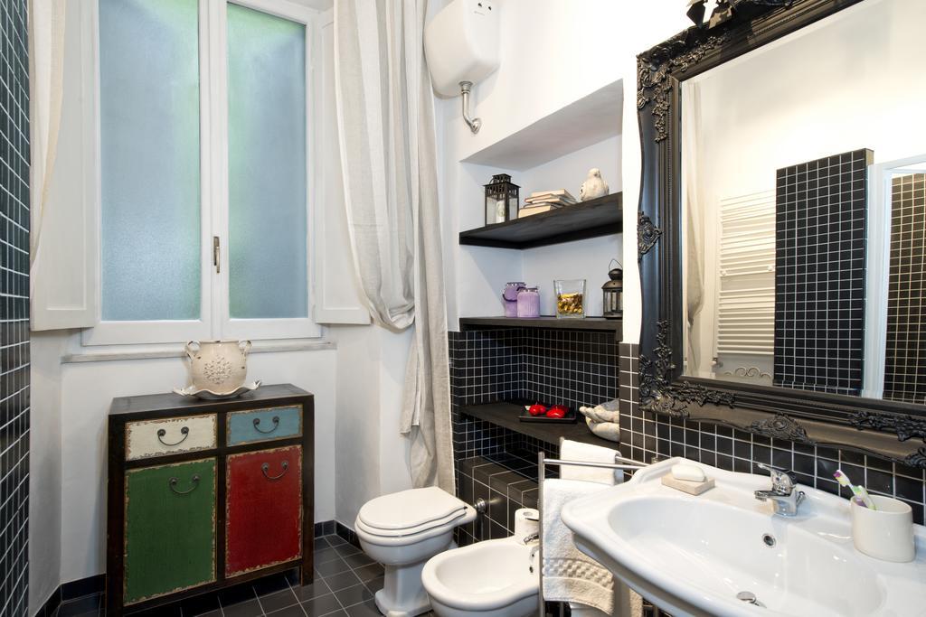 Fontana De Trevi Apartment Řím Pokoj fotografie