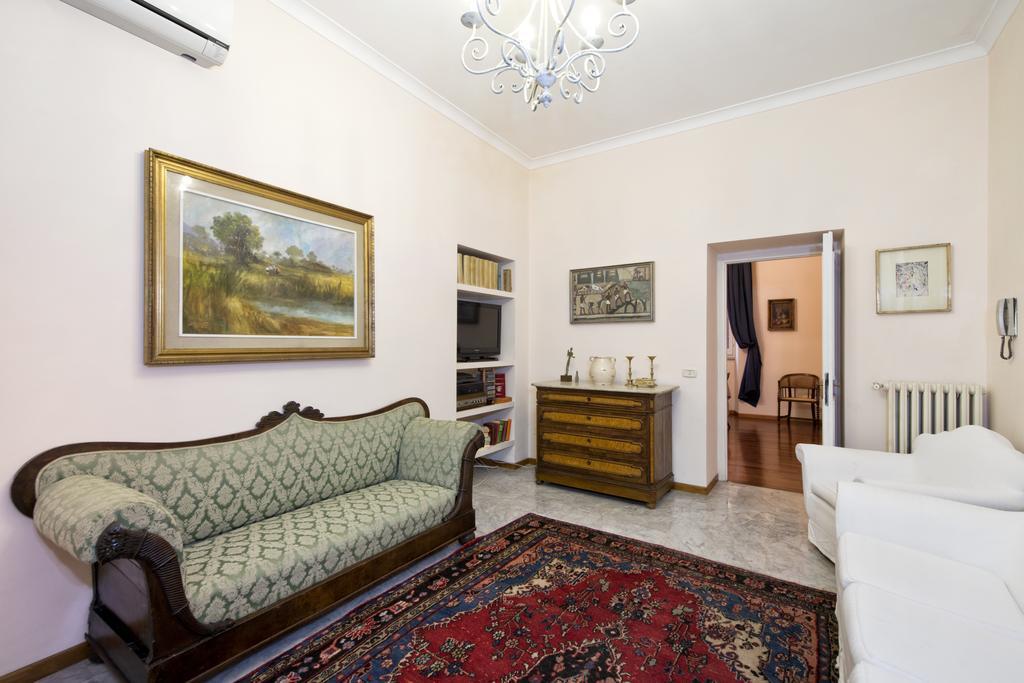 Fontana De Trevi Apartment Řím Pokoj fotografie
